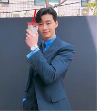 キム秘書はいったい なぜ という韓国ドラマのパクソジュンの髪型を真似し Yahoo Beauty