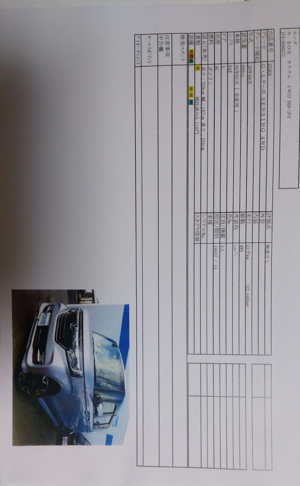 ディーラー 中古車 探してもらう 知恵袋