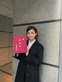 元欅坂46の織田奈那ｻﾝが卒業した 共立女子大 はどのくらい頭 Yahoo 知恵袋