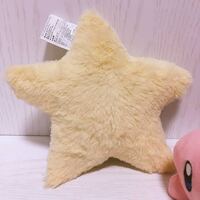 この星型のクッションって 今もダイソーかセリアに売ってますかね もし Yahoo 知恵袋