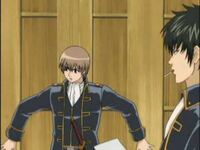 のキャラの名前とアニメのタイトル韓国語で教えてください 分か Yahoo 知恵袋