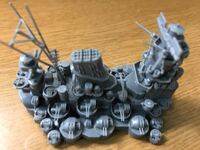 プラモデルについて質問です 自分はあまりスプレーで塗装したくないので Yahoo 知恵袋