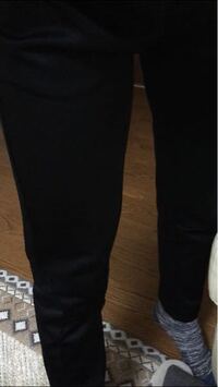僕の太ももって太いですか 165cm 54kgですまた太 Yahoo 知恵袋