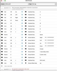 コイン500枚 Macbookproのjava版minecraftをp Yahoo 知恵袋