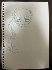 体の描き方 自分の思うようなポーズが描けなくて悩んでいま Yahoo 知恵袋