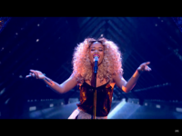 海外のオーディション番組xーfactorに13年頃出演して Yahoo 知恵袋