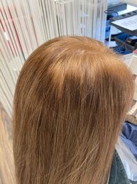 美容室で明らかに失敗されました その時はお金を払いました Yahoo 知恵袋