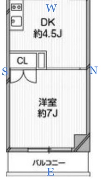 ベッドは頭の方角を壁につけた方が良いと聞きますが このような部屋の形でベッドを置 教えて 住まいの先生 Yahoo 不動産