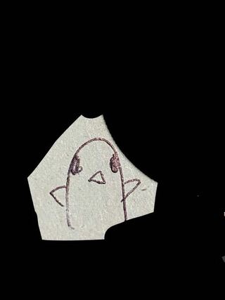 こんな雰囲気のペンギンのイラストが出てくる漫画ありませんでした Yahoo 知恵袋