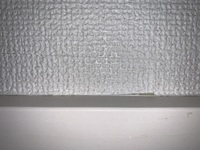 昨年夏に新築で家を建てました 今まで全く気づかなかったのですが トイレの Yahoo 知恵袋
