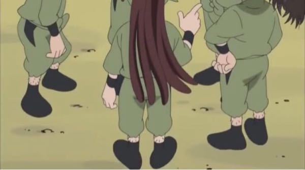 この画像で忍たま乱太郎のアニメの何期何話かわかる方いらっしゃいませんか Yahoo 知恵袋
