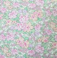 リバティの柄の名前を教えてください イッシーです Yahoo 知恵袋