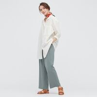 Uniqloやguのパンツは男がレディースを履くのもアリだと知 Yahoo 知恵袋