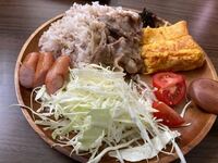 彼氏が朝ごはんにこれを作ってたらどう思いますか めっちゃ Yahoo 知恵袋