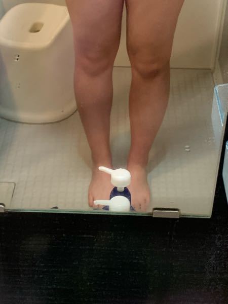 足が太いのですが どのようにしたら細くなれますか 出来 Yahoo 知恵袋