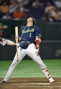 ヤクルトの山田哲人は大丈夫でしょうか トリプルスリーを毎年の様に Yahoo 知恵袋