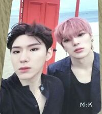 こちらのトレカはどのアルバムについているトレカですか アルバム名を Yahoo 知恵袋