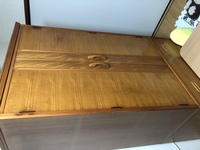 頂いたタンスを白くリメイクしようと考えています 綺麗に塗った状 Yahoo 知恵袋