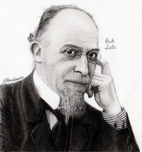 エリックサティ 名言