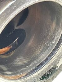 Rgv250gに乗っているものです 最近走っていると 急に片肺 Yahoo 知恵袋