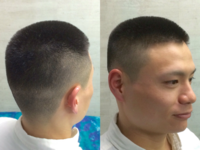 中学生です とこやに行って髪を切ってもらうんですがスポーツ刈りにしてもら Yahoo 知恵袋