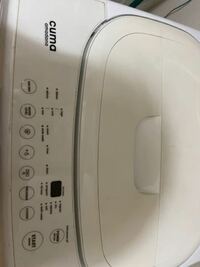 cumaamadanaのCMｰWM55という洗濯機の説明書を見れるサイト - Yahoo 