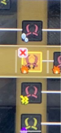 モンハンライズのこの のマークってなんですか Yahoo 知恵袋