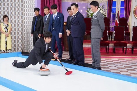 4月5日の日本テレビ しゃべくり007 でのチュートリアルにつ Yahoo 知恵袋