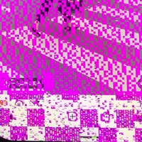インスタグラムを見ていたら 急にスマホの画面にピンクの砂嵐が出て Yahoo 知恵袋
