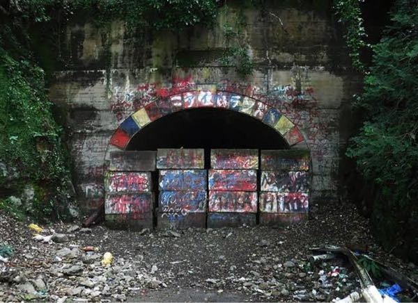 映画にもなった福岡県にあるこの犬鳴トンネル って今行けないんですか Yahoo 知恵袋