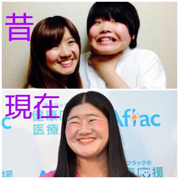 乃木坂の姉妹グループである吉本坂所属のよしこ ガンバレルーヤ って今と昔 Yahoo 知恵袋