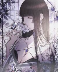 絵師さんに詳しい方に質問です このイラストを書いてる方を知っている Yahoo 知恵袋