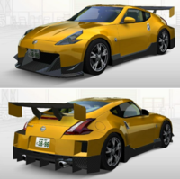 湾岸ミッドナイト6で乱入で強い車はなんですか 速さ当たりの強 Yahoo 知恵袋