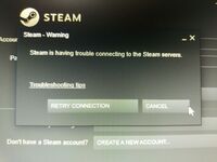 Steamの再起動の方法を教えて下さい タスクバーからstea Yahoo 知恵袋