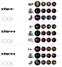 スプラトゥーン2で 金旗目指して頑張ってみたのですが 何回頑張ってもチョ Yahoo 知恵袋