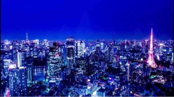 Rsounddesignさんのボカロ曲 帝国少女 の背景 はどこから見た Yahoo 知恵袋