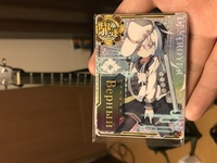 今日 知識0の状態で艦これアーケードのガチャを引き 画像のカー Yahoo 知恵袋