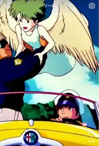 この写真 絵がとてもジブリの絵に似ていたのですが なんの作品で Yahoo 知恵袋