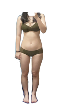 骨格診断お願いいたします 身長160cm体重51kgです ウェーブ Yahoo 知恵袋