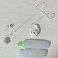 修正テープの治し方を知りたいです テープのたるみを直そうとし Yahoo 知恵袋