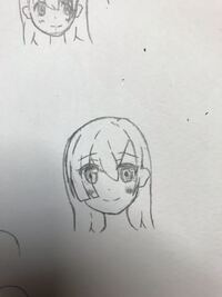 色塗りについての質問です 私は現在趣味でイラストを描いているものなのですが Yahoo 知恵袋