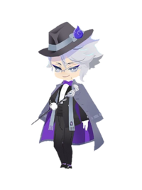 ツイステについて質問です これは なんて検索すれば出てきますか Yahoo 知恵袋