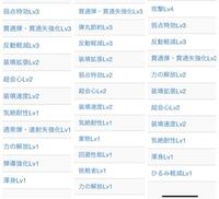 モンハンライズで キンタマ周回用の貫通ライトの装備をいくつかシミュったの Yahoo 知恵袋