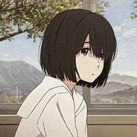 黒髪でボブくらいの髪の長さの女の子のアニメキャラを上げてください 何人 Yahoo 知恵袋