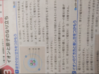 最も好ましい 中3 理科 イオン 中3 理科 イオン 問題