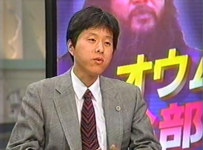 青山弁護士って今はどうしてるのですか オーム事件で懲役12年の実刑 Yahoo 知恵袋