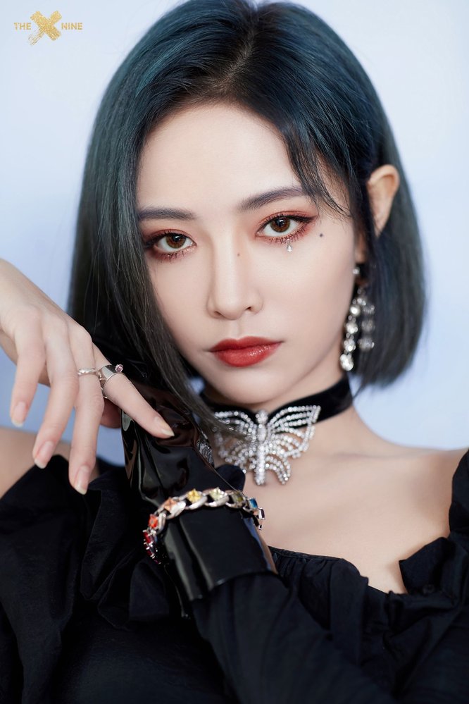 中国のアイドルの子なんですけど 名前分かる方いますか 前見た Yahoo 知恵袋