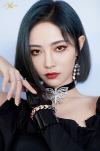 中国のアイドルの子なんですけど 名前分かる方いますか 前見た Yahoo 知恵袋