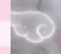 量産の加工動画でよく使われているこの羽根のスタンプ はどのアプリにありま Yahoo 知恵袋