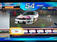 頭文字dthearcadeについて 前作 Zeor でメイ Yahoo 知恵袋